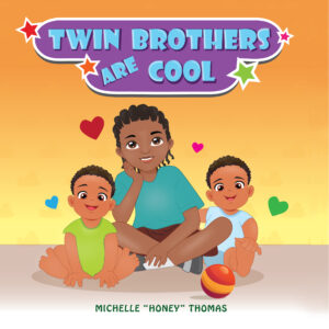 Twin Brothers Are Cool
