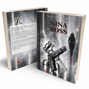 Nina Ross
